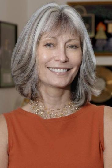 Jere Rae Mansfield Image