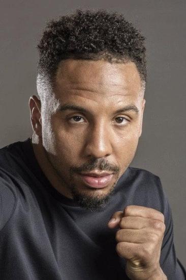 Andre Ward Image