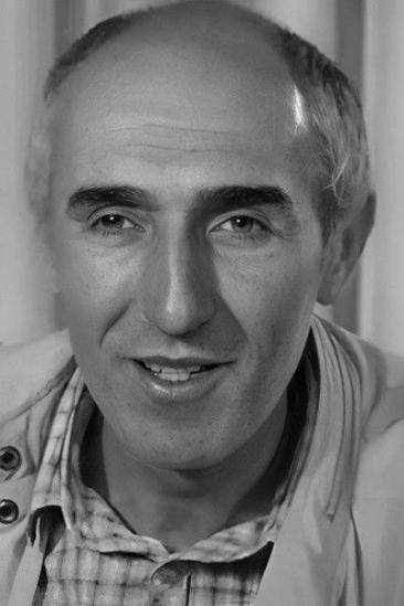 Ruslan Mikaberidze Image