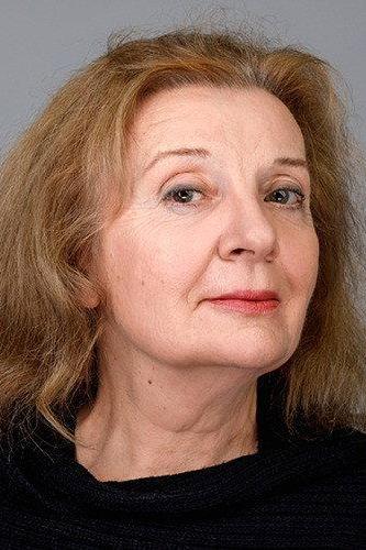 Liilia Šinkarjova Image
