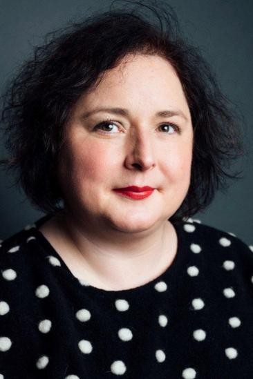 Siobhán McSweeney Image