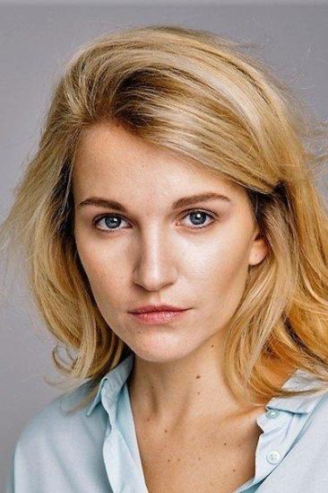 Evgenia Malakhova Image