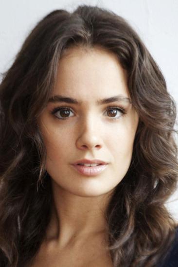 Cassie Howarth Image