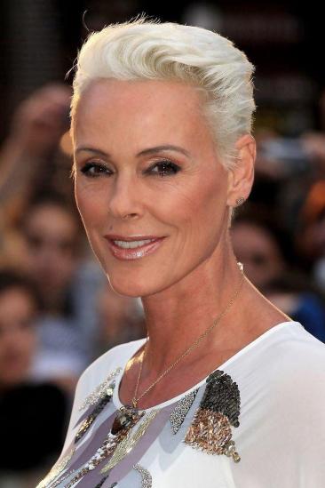 Brigitte Nielsen Image
