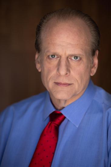 Calvin Devereaux Image