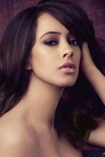 Hazel Keech Image