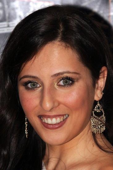 Rita Ramnani Image