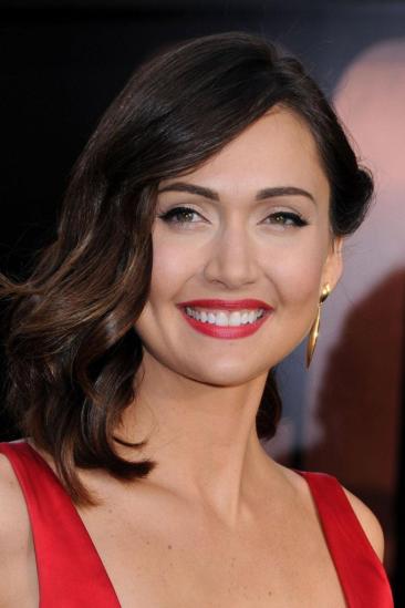 Jessica Chobot Image