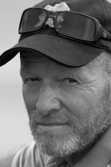 Greg Melvill-Smith Image