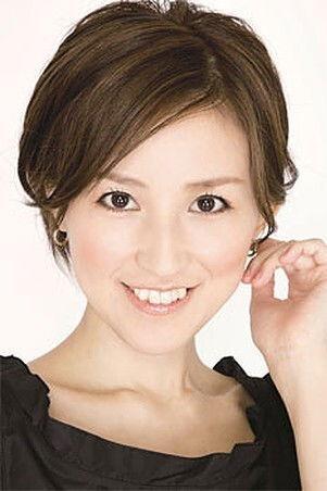 Atsuko Kurusu Image