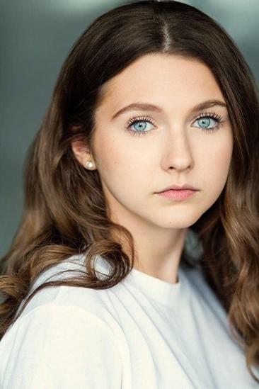 Leilah de Meza Image