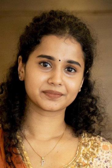 Prathana Nathan Image