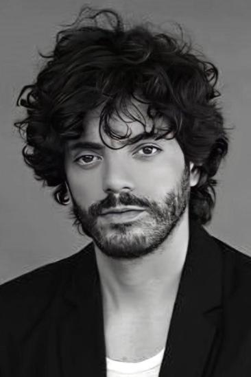 Federico Salles Image