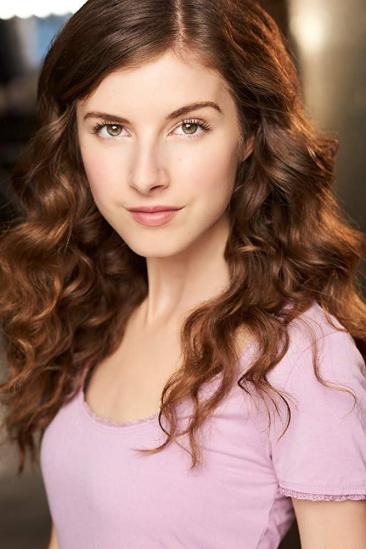 Theresa Croft Image