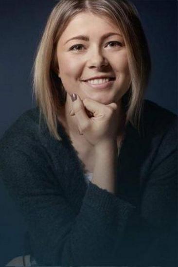 Ada Kukkonen Image
