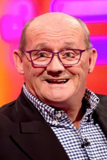 Brendan O'Carroll Image