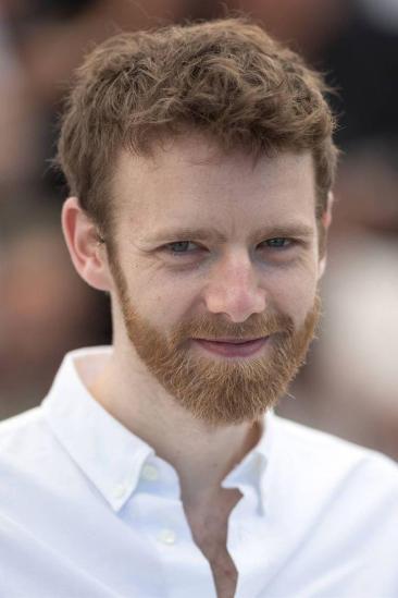 Antoine Reinartz Image