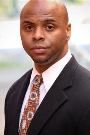 Roderick McCarthy Image