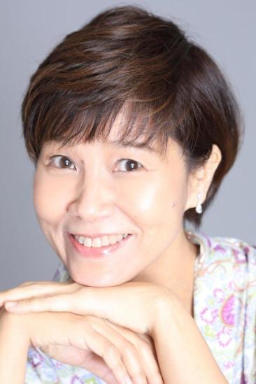 Yuriko Yamaguchi Image