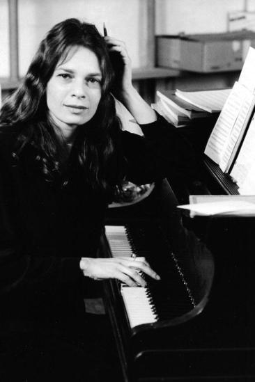 Laurie Spiegel Image