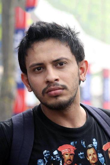Anindya Chatterjee Image