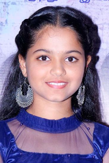 Prarthana Sandeep Image