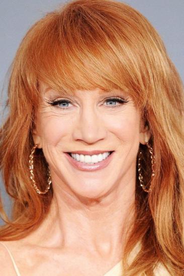 Kathy Griffin Image