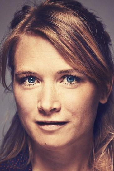 Stina Mølgaard Image