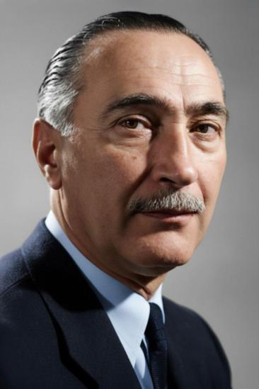 Osman Alyanak Image