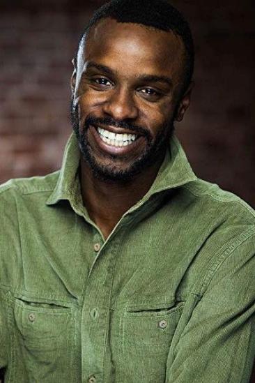 Ohene Cornelius Image