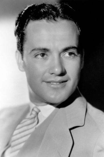 Charles 'Buddy' Rogers Image