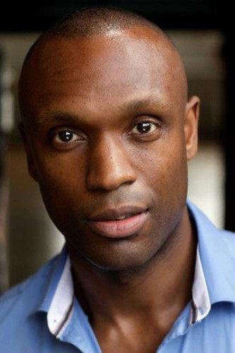 Adrian Christopher Image