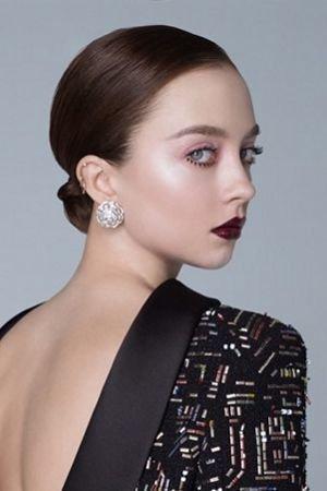 Anastasia Shevtsova Image