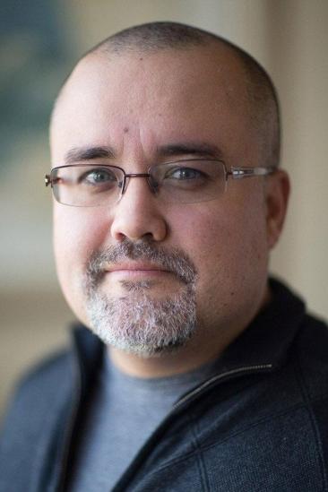 Pablo Hidalgo Image