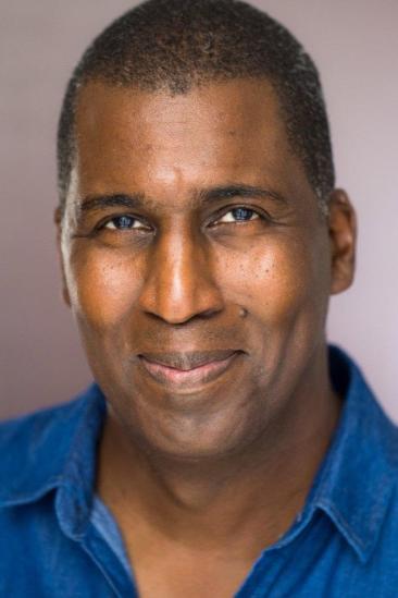 Anthony Holiday Image