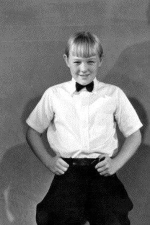 Betsy King Ross Image