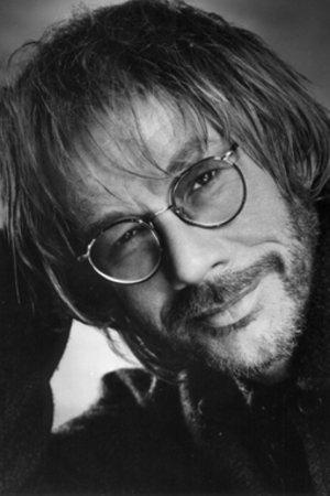 Warren Zevon Image