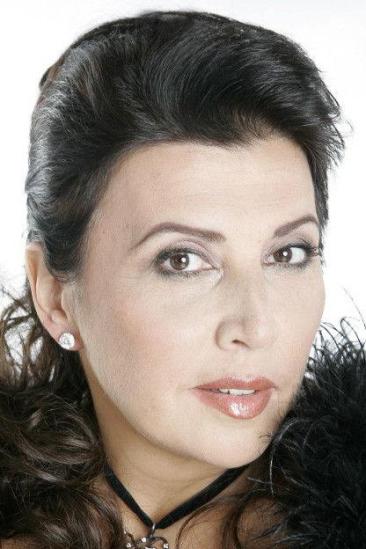 Maria Guleghina Image