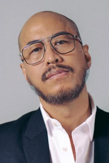 Pandji Pragiwaksono Image