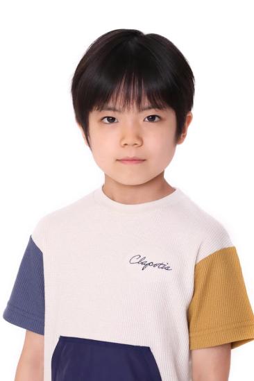 Ray Inomata Image