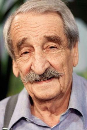 Jaroslav Weigel Image