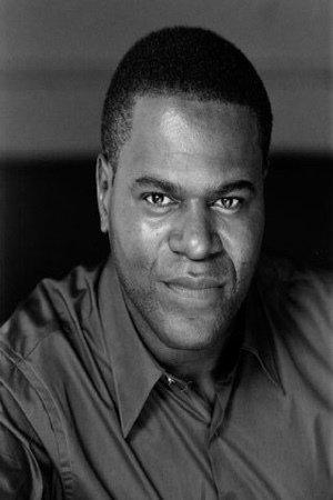 Tony Armatrading Image