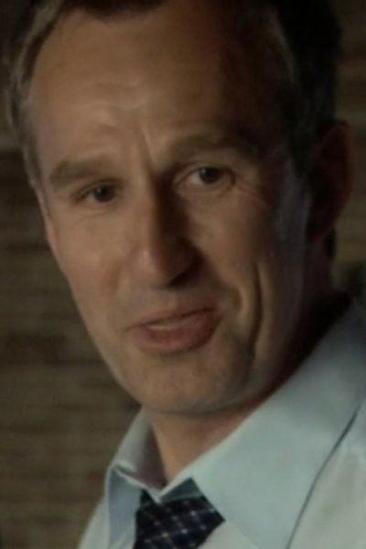 Burkhard Forstreuter Image