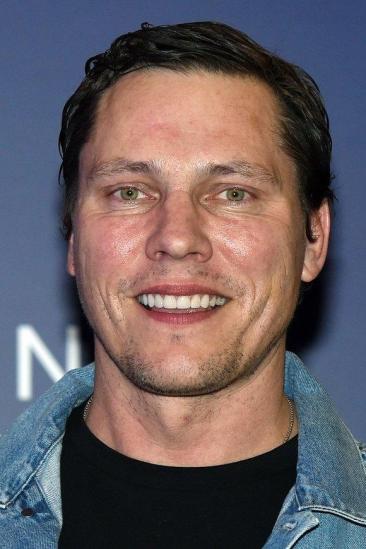 Tiësto Image