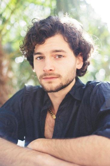 Aaron Karl Image