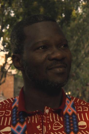 Essoh Aime Cesaire Elekou Image