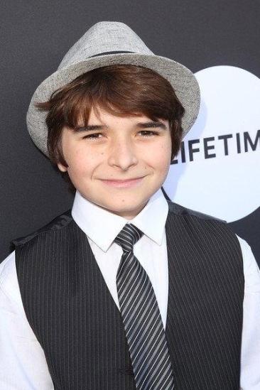 Aidan Hanlon Smith Image
