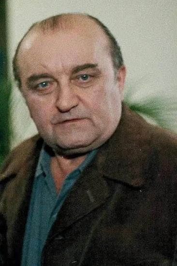 Mirko Musil Image