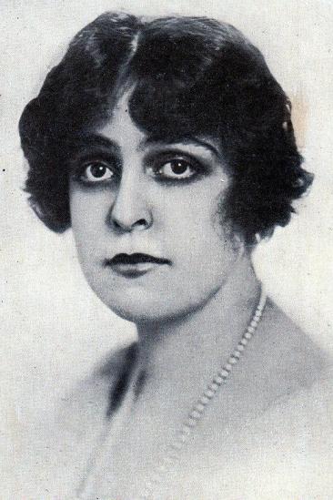 Gerda Holmes Image