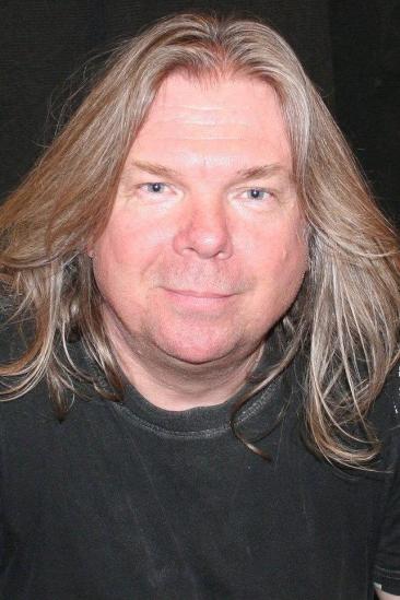 Mick Pointer Image